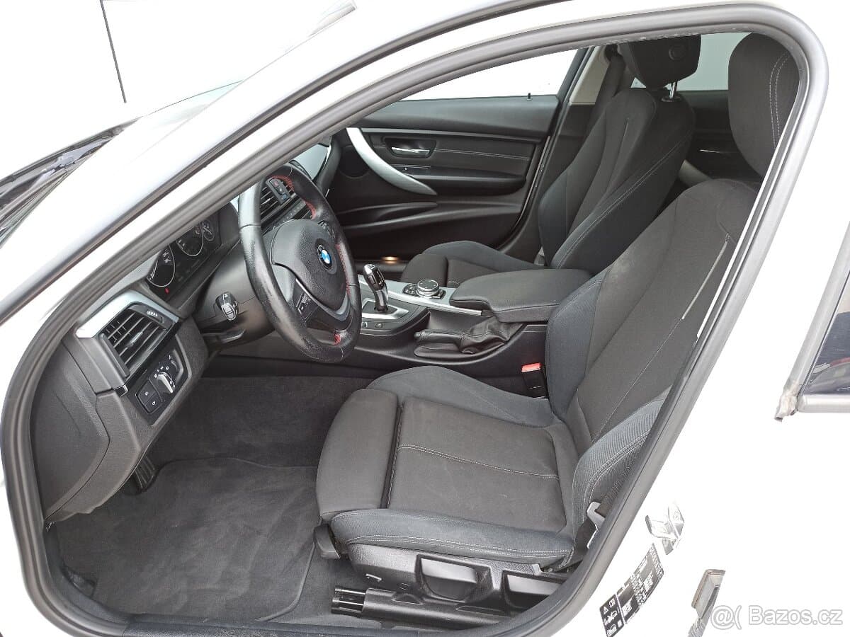 2015 BMW OSTATNÍ - 7
