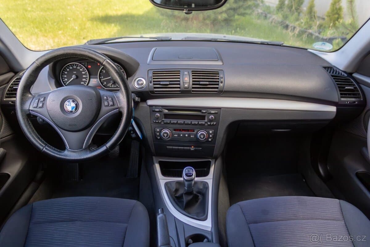 2009 BMW OSTATNÍ - 7