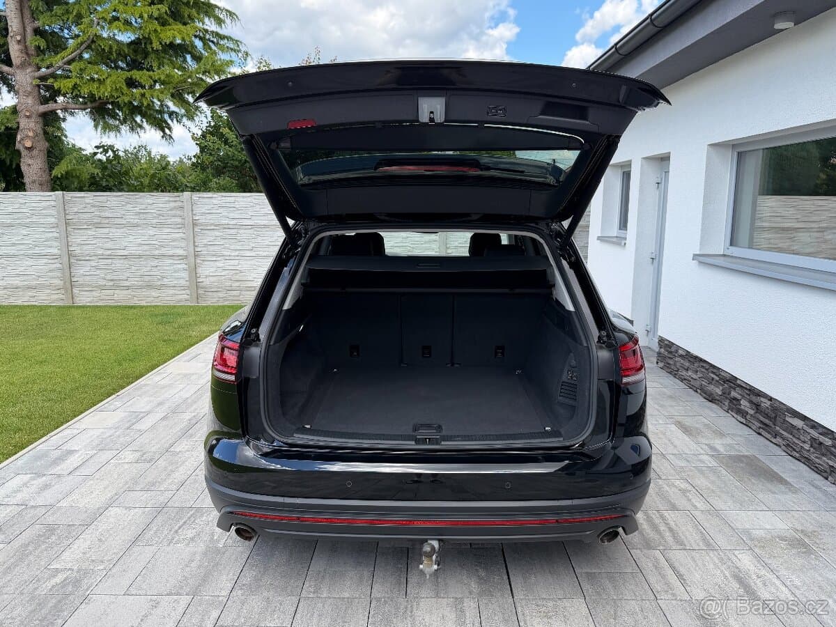 2023 Volkswagen TOUAREG - 7