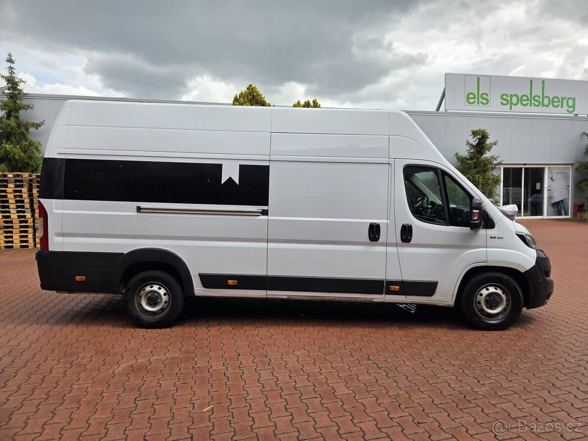 2021 Fiat DUCATO - 7