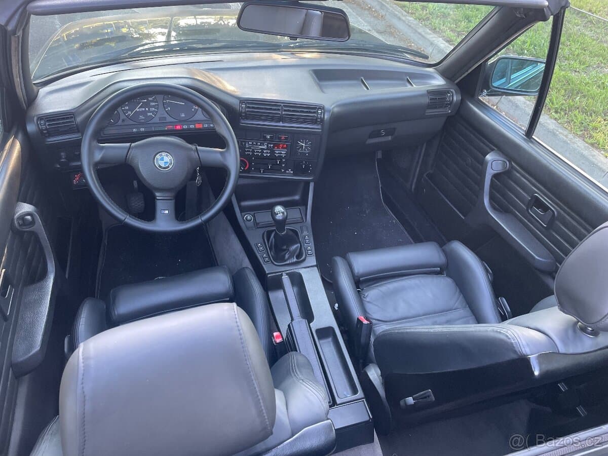 BMW OSTATNÍ - 7
