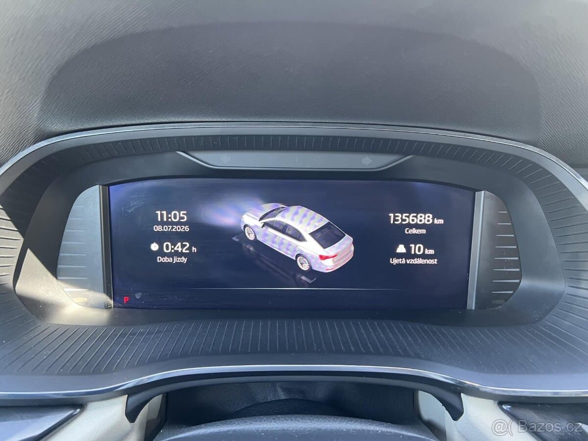 2023 Škoda OCTAVIA - 7
