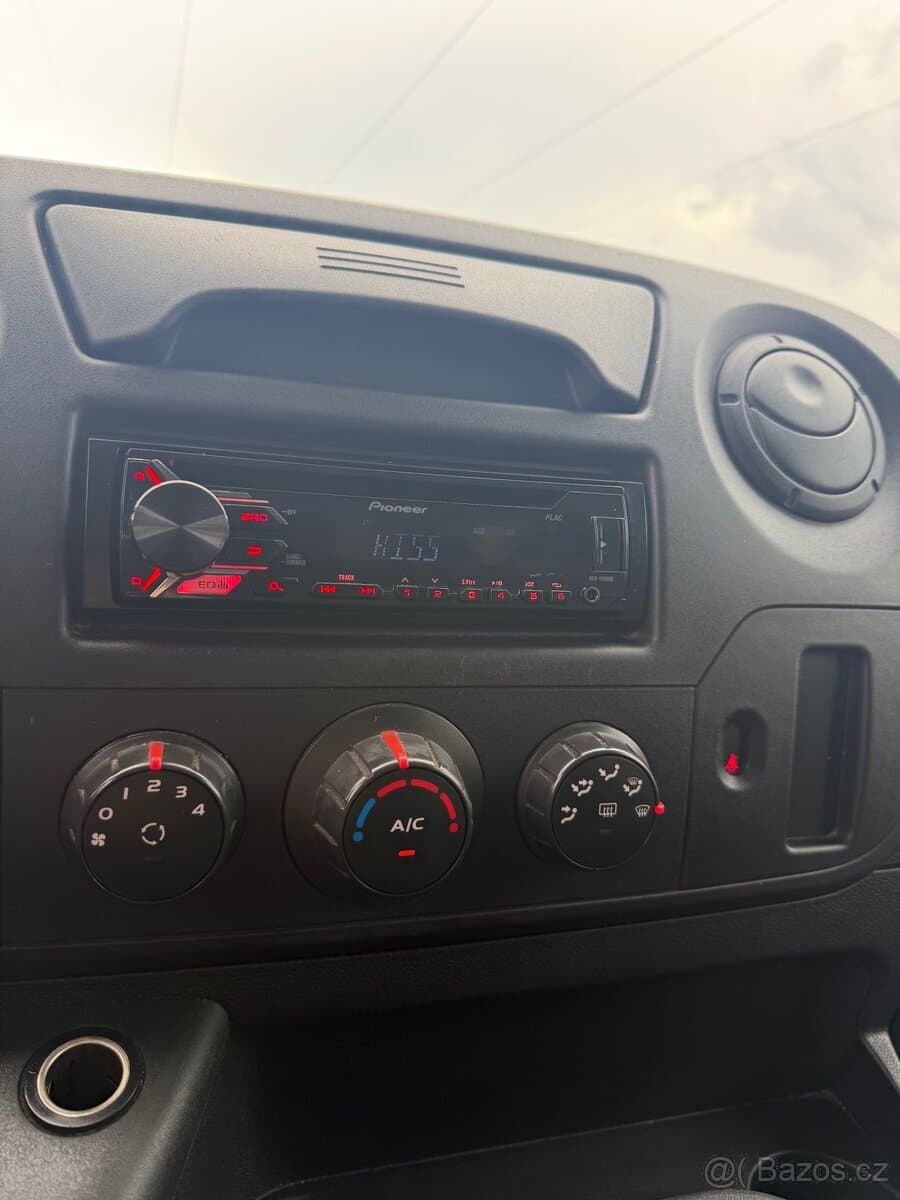 2016 Renault MASTER - 7