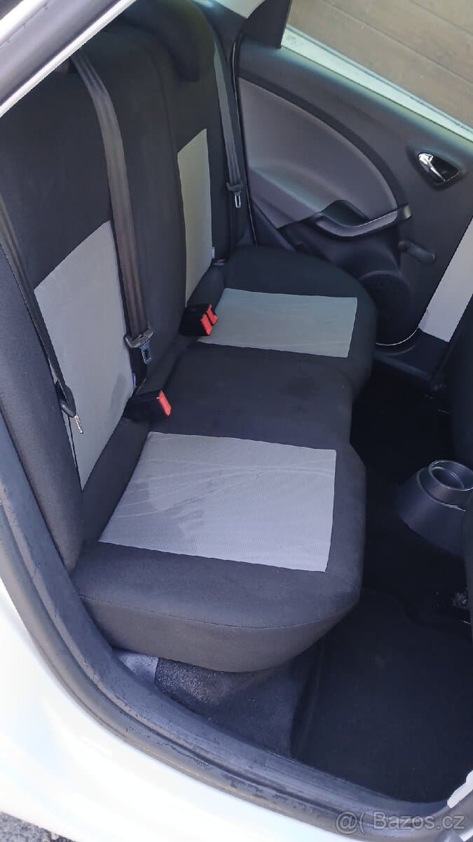 2014 Seat IBIZA - 7