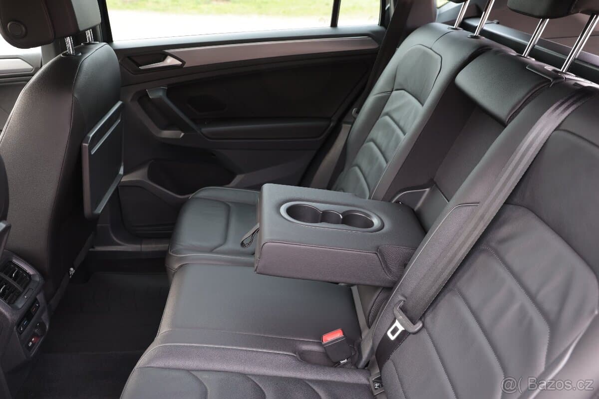 2021 Seat TARRACO - 7