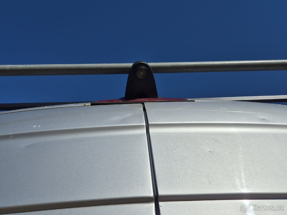 2013 Mercedes-Benz SPRINTER - 7