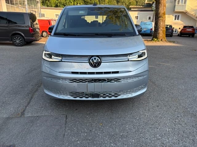 Volkswagen MULTIVAN - 7