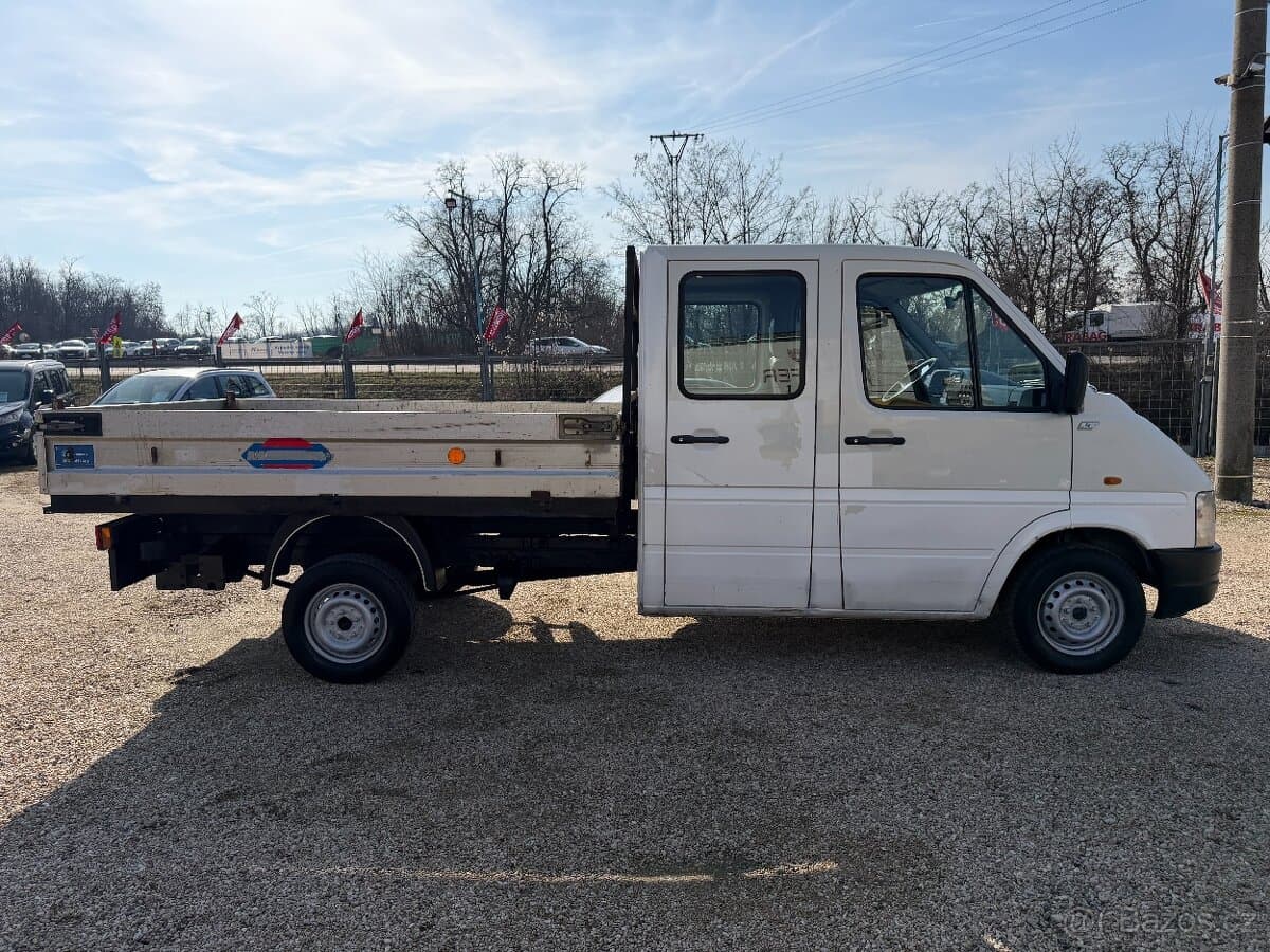 2003 Volkswagen MULTIVAN - 7