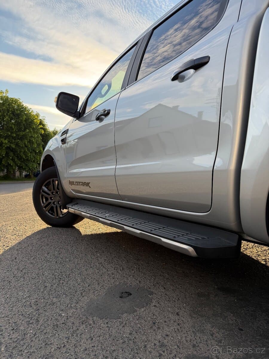 2021 Ford RANGER - 7