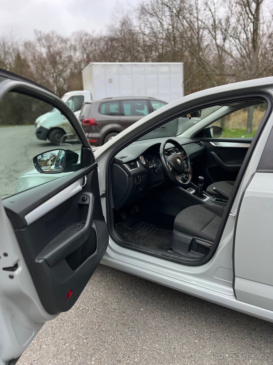 2013 Škoda OCTAVIA - 7