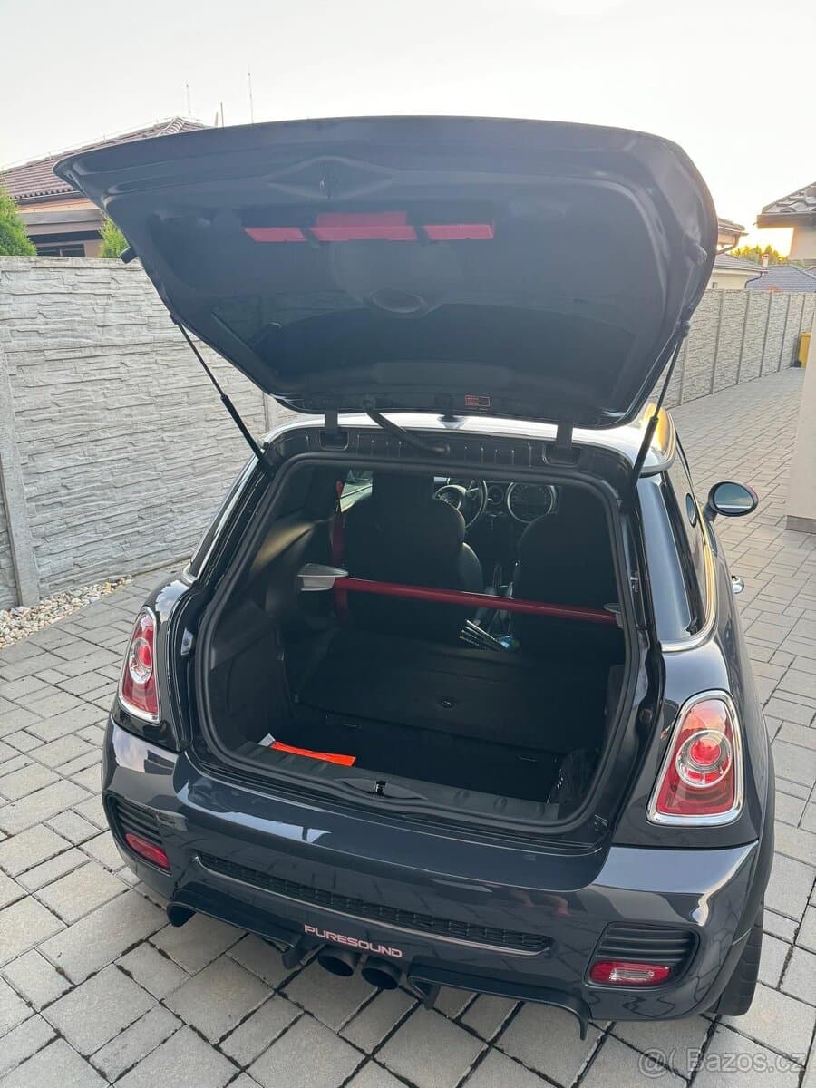 2013 Mini COOPER - 7
