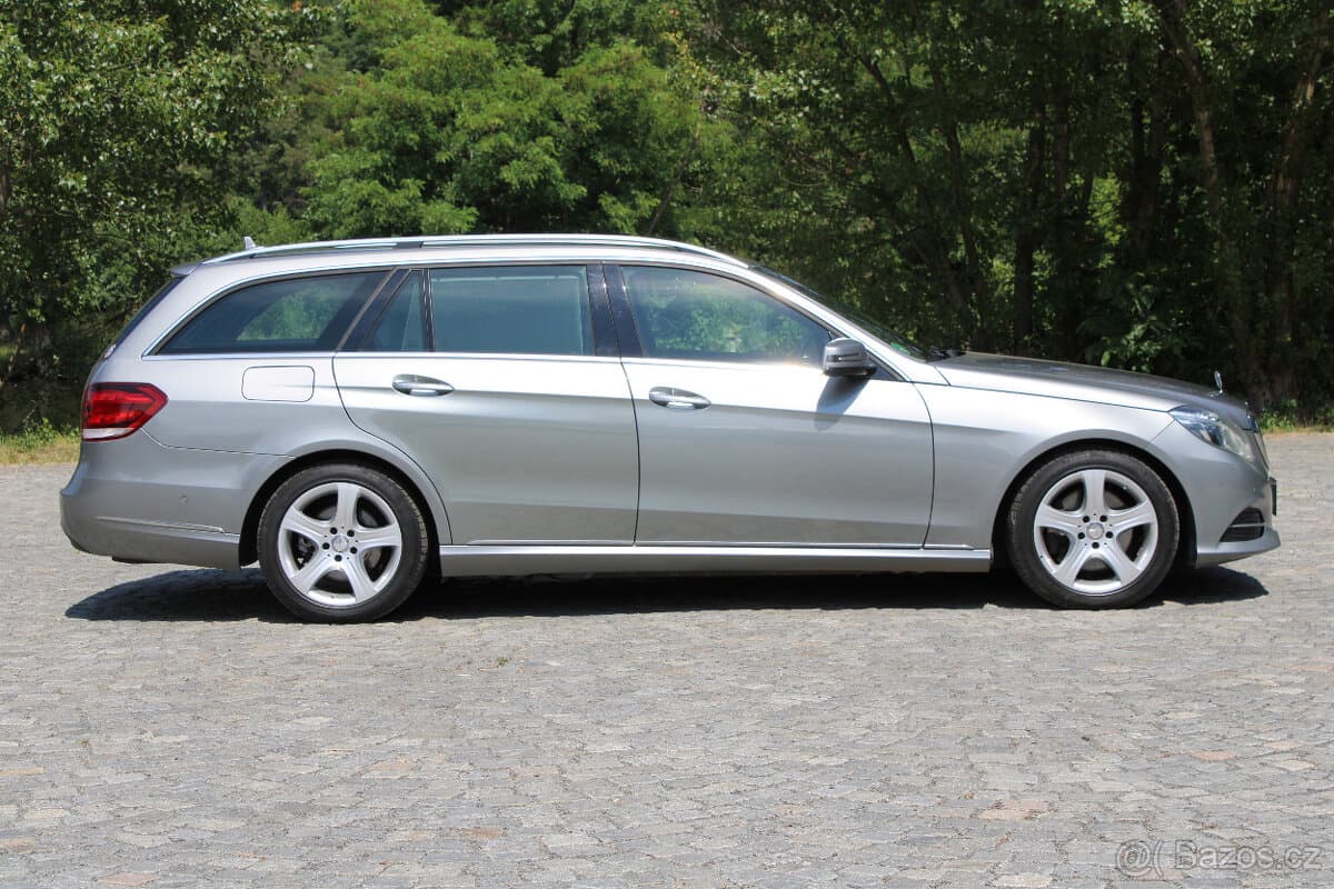 2013 Mercedes-Benz OSTATNÍ - 7