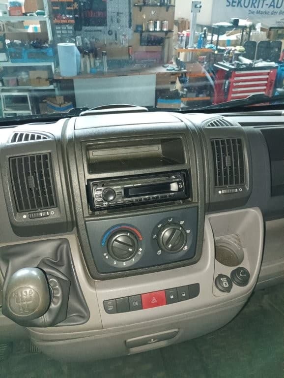 2011 Fiat DUCATO - 7