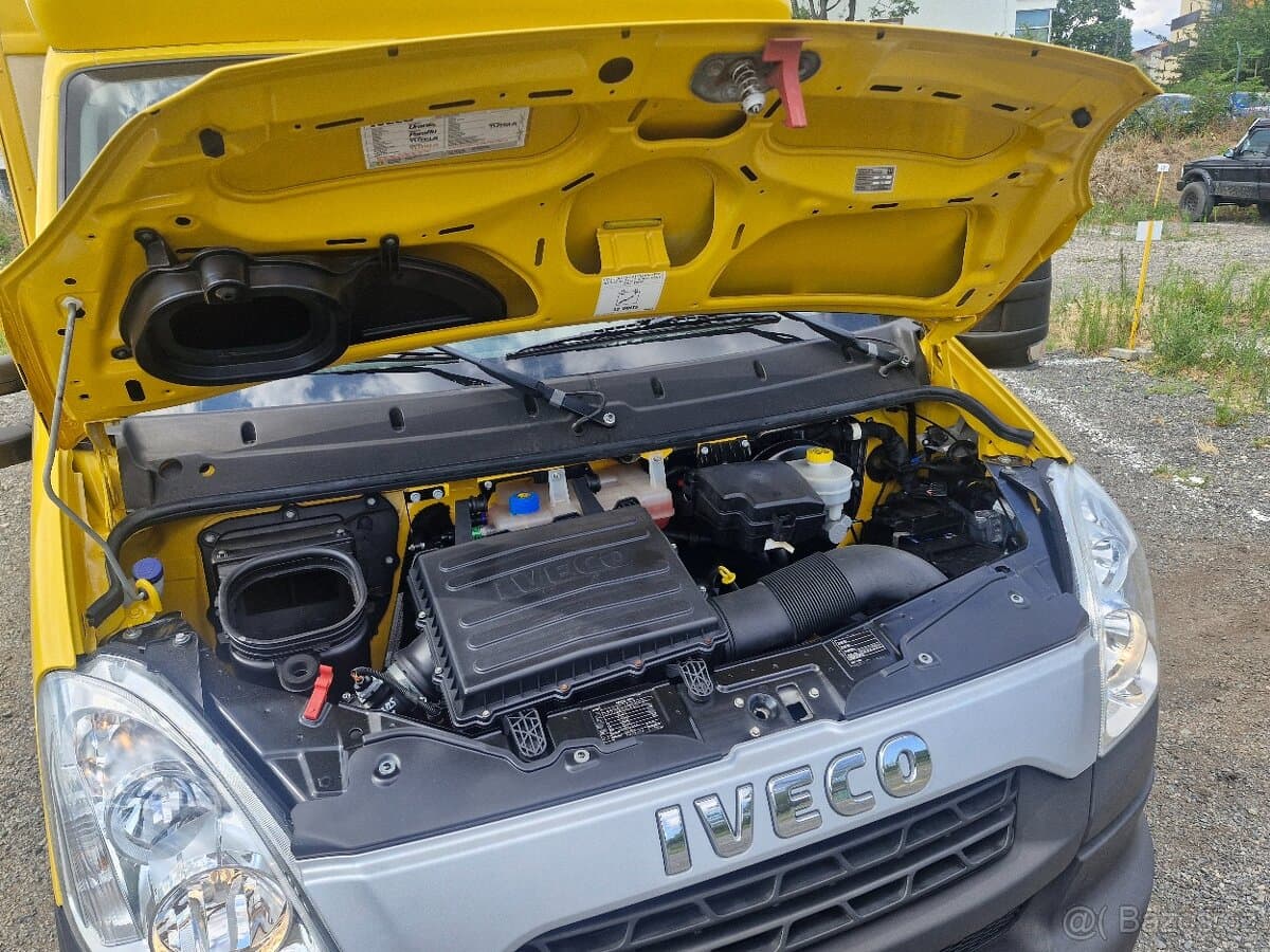2014 Iveco OSTATNÍ - 7