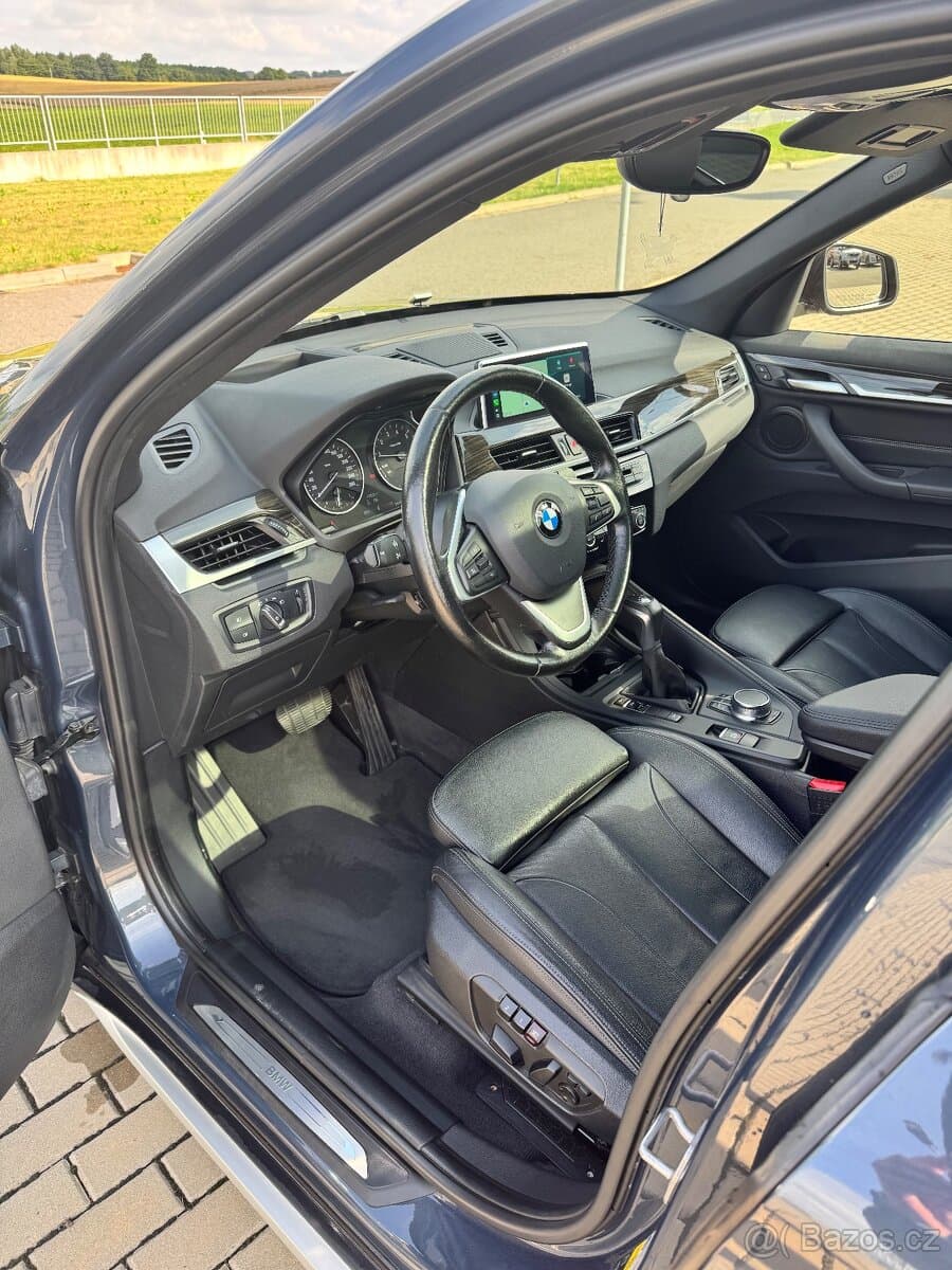 2018 BMW X1 - 7