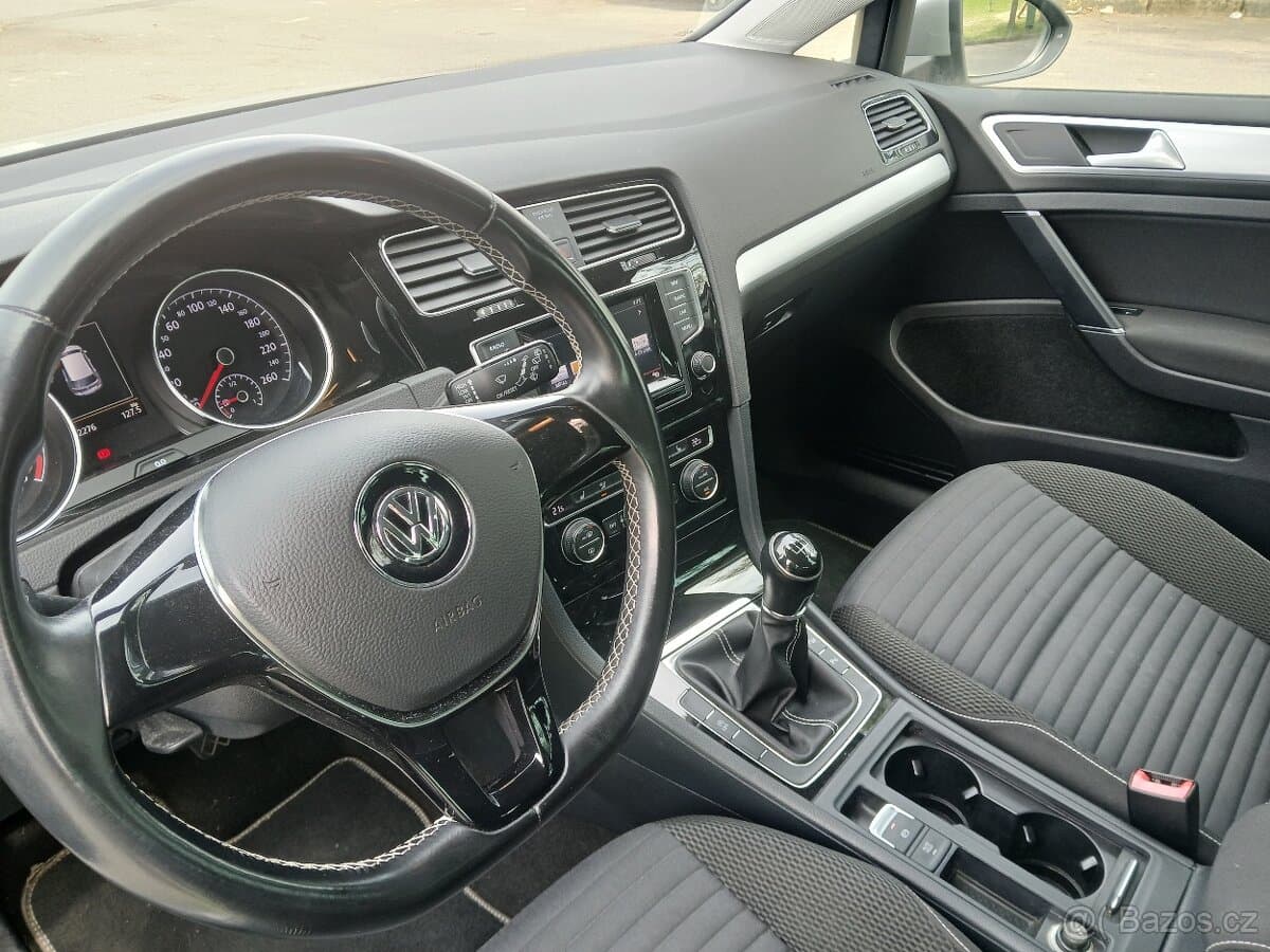 2015 Volkswagen GOLF - 7