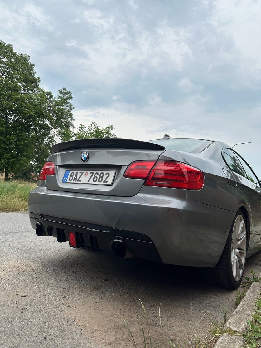 2010 BMW OSTATNÍ - 7