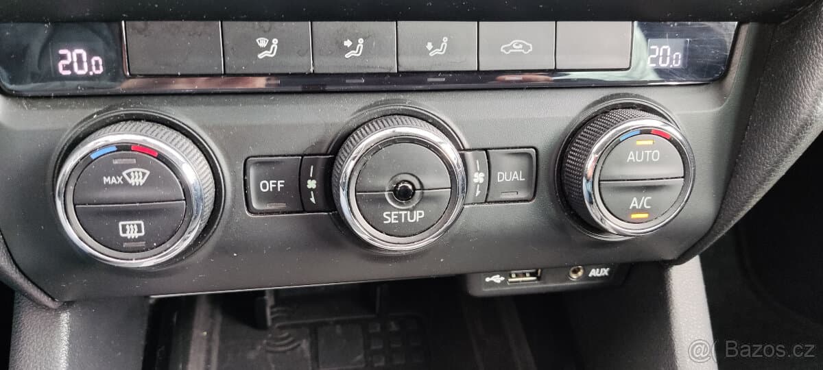 2013 Škoda OCTAVIA - 7