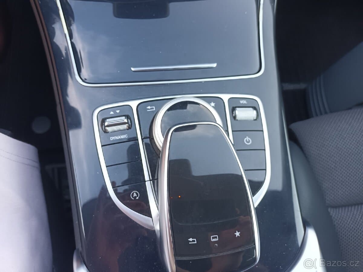 2016 Mercedes-Benz OSTATNÍ - 7