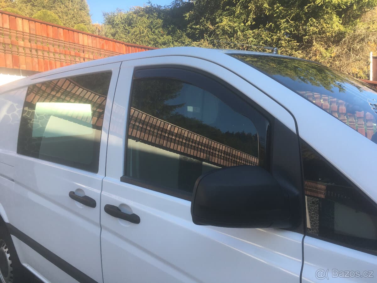 2012 Mercedes-Benz VITO - 7
