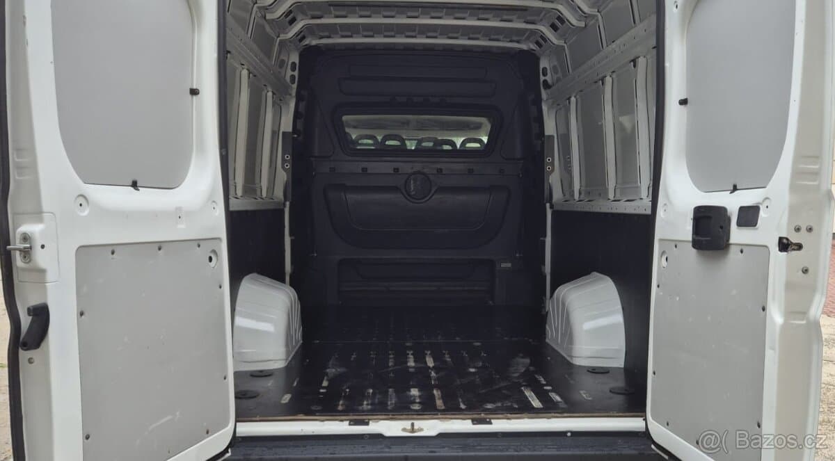 2016 Peugeot BOXER - 7