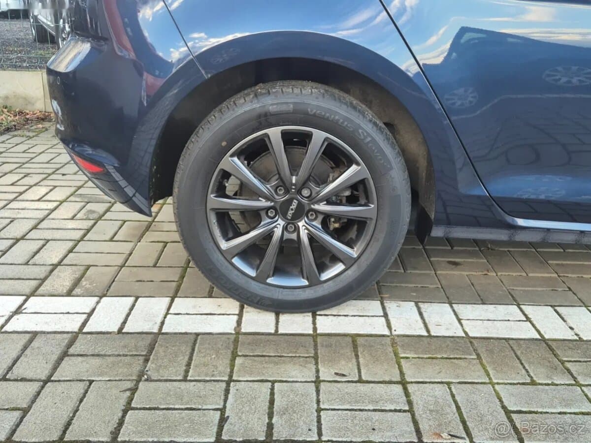 2014 Volkswagen GOLF - 7