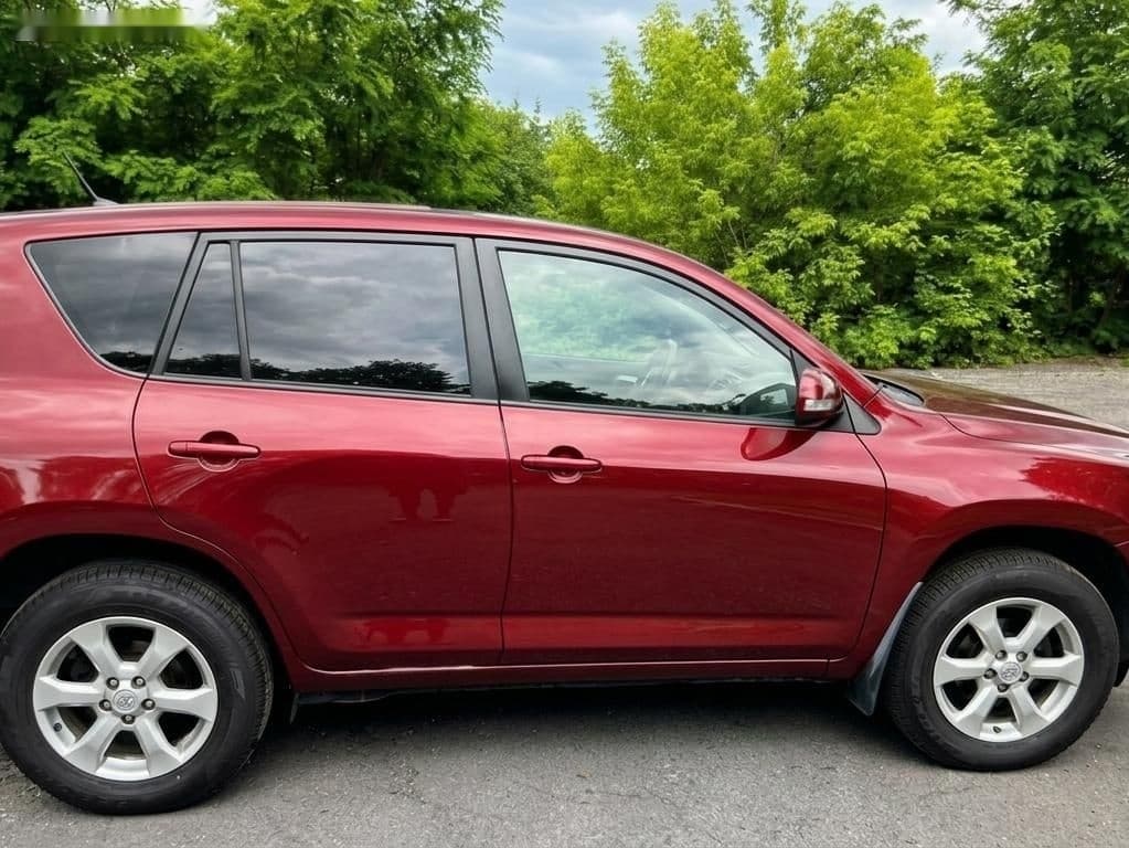 2010 Toyota RAV4 - 7