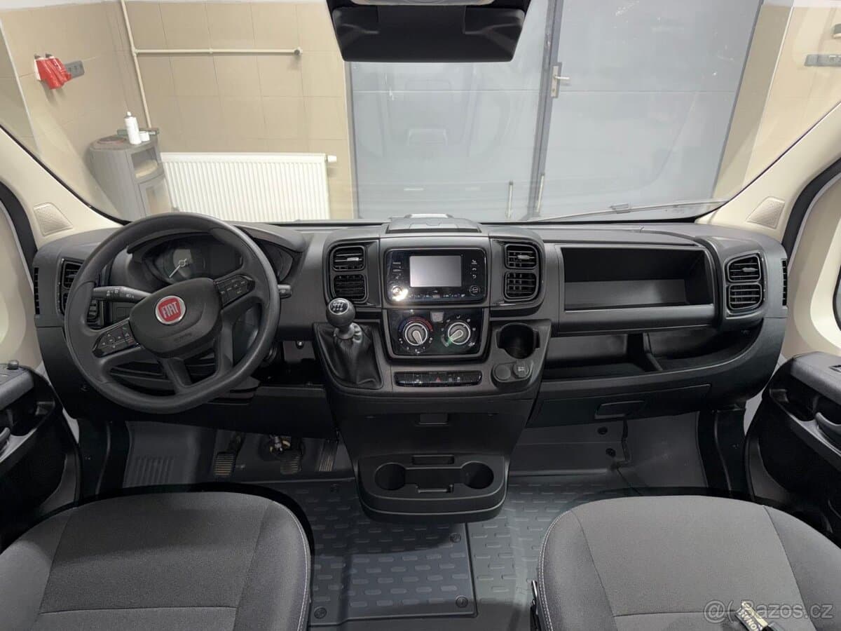 2024 Fiat DUCATO - 7