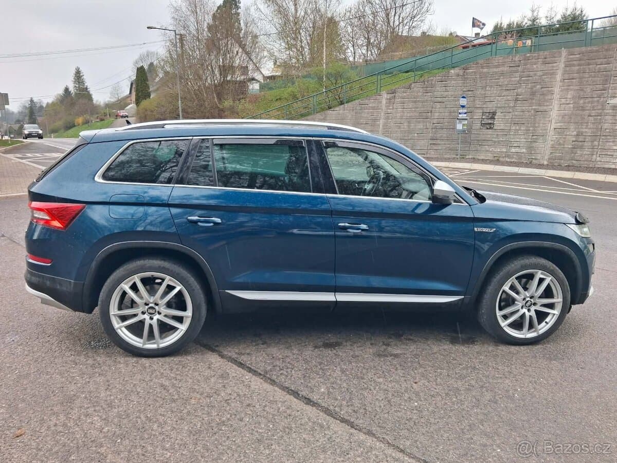 2019 Škoda KODIAQ - 7