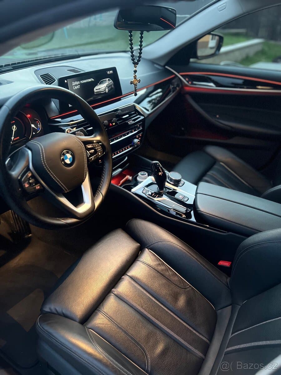2018 BMW OSTATNÍ - 7
