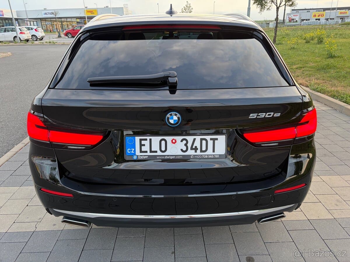 2022 BMW OSTATNÍ - 7