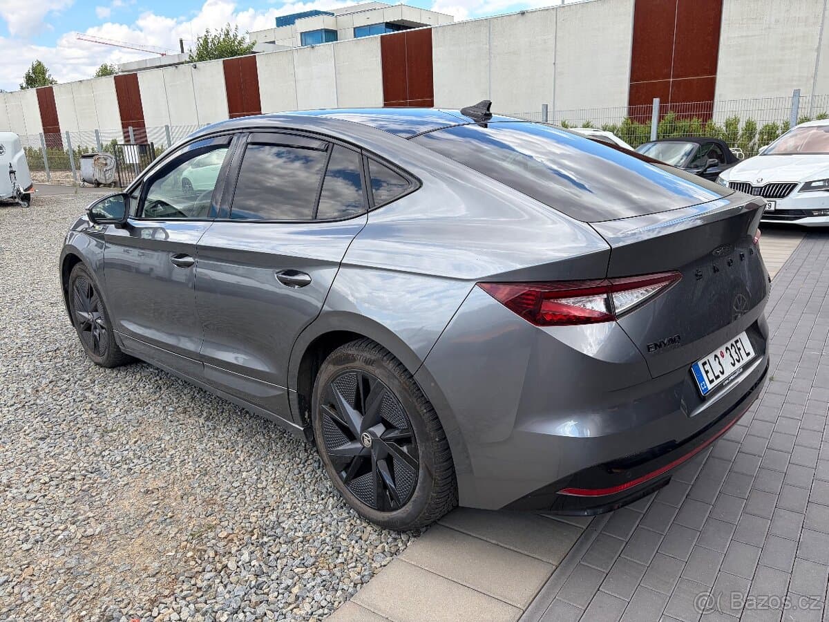 2023 Škoda ENYAQ - 7