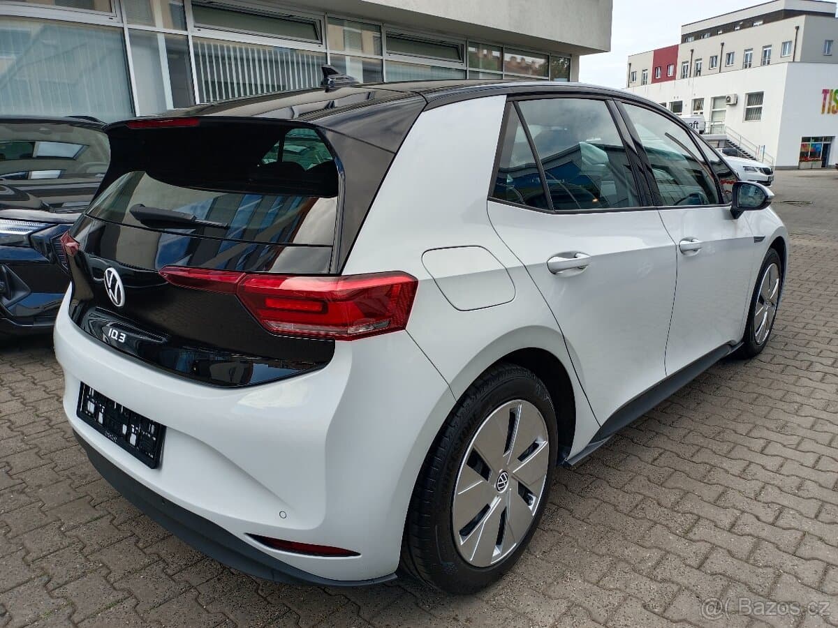 2021 Volkswagen ID.3 - 7