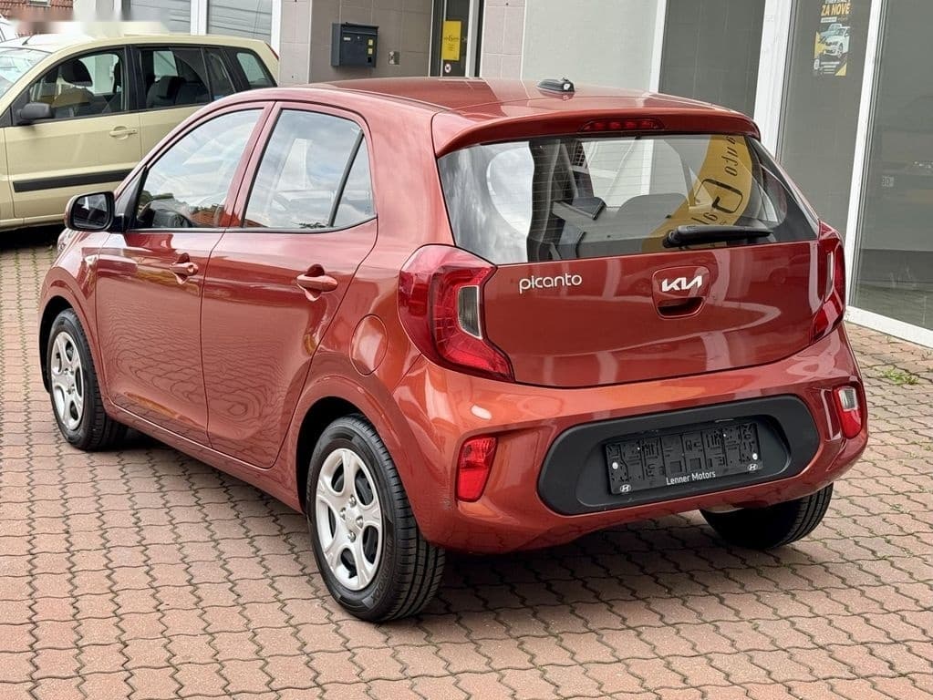 2023 Kia PICANTO - 7