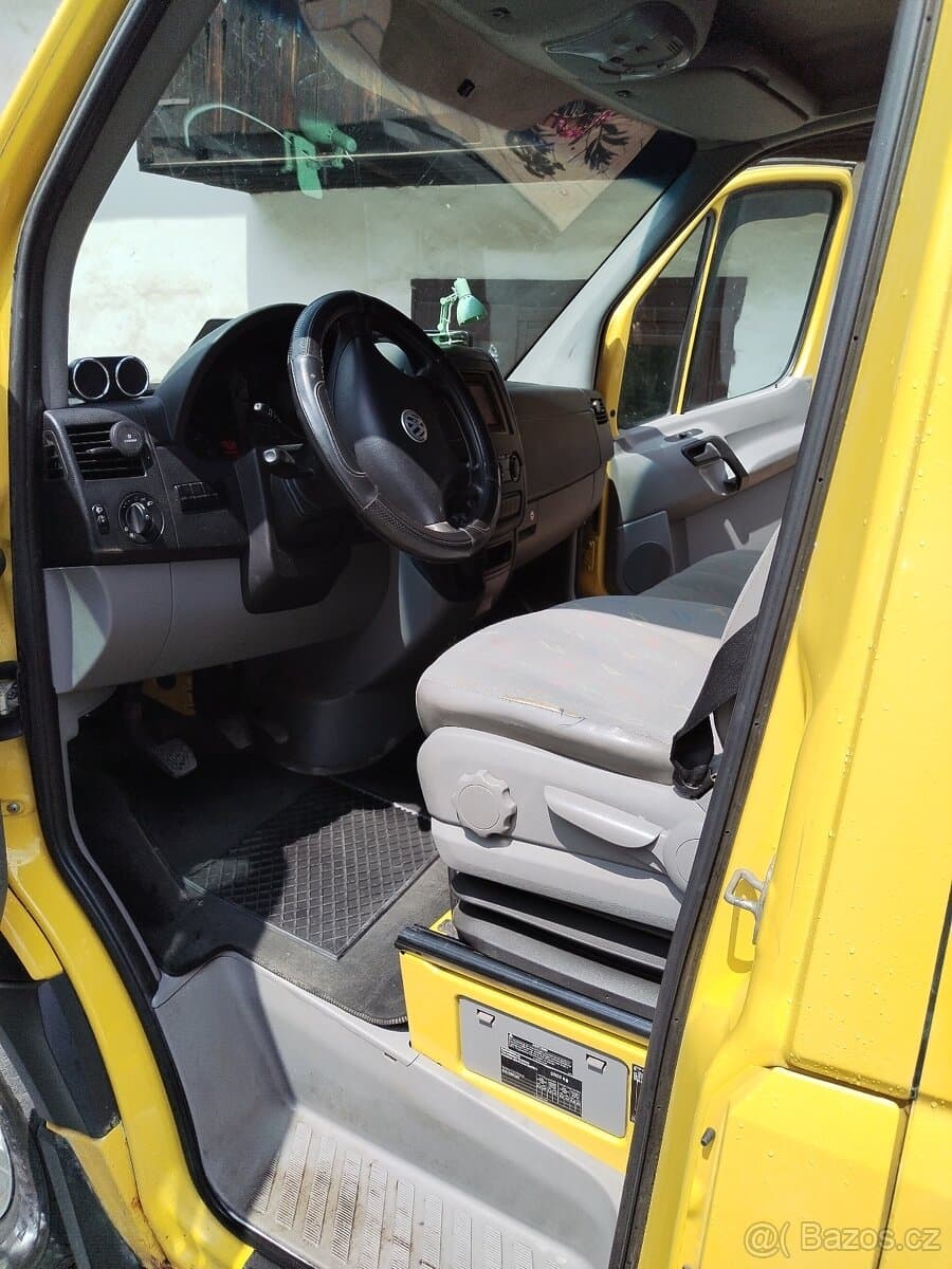 2010 Volkswagen OSTATNÍ - 7