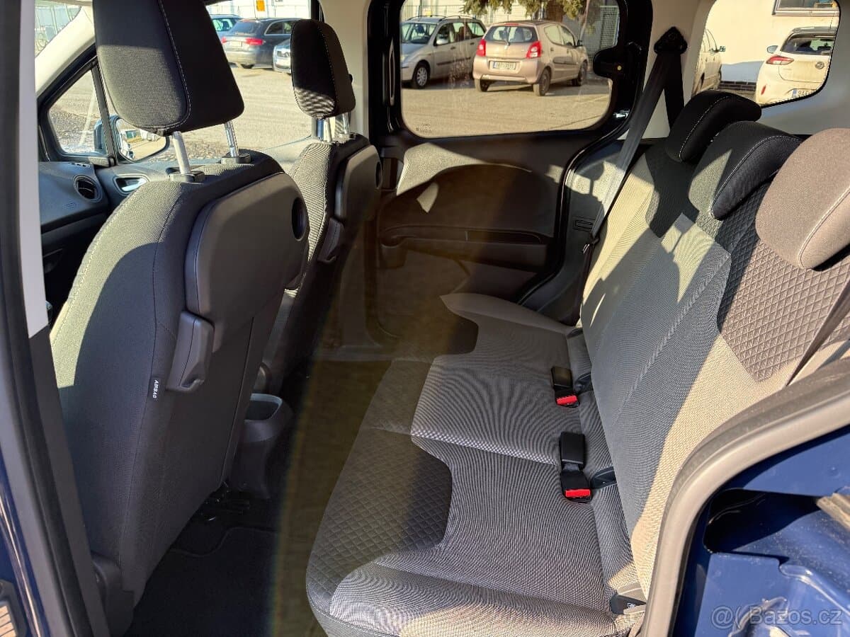 2018 Ford TOURNEO - 7