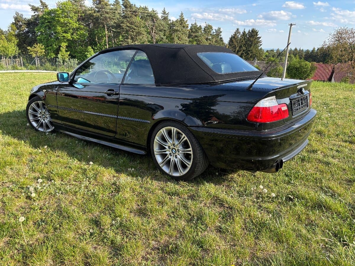 2004 BMW OSTATNÍ - 7
