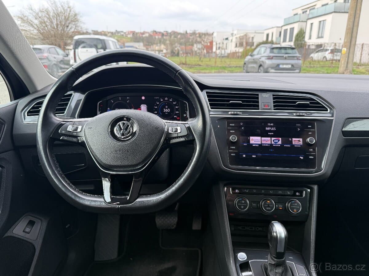 2020 Volkswagen TIGUAN - 7