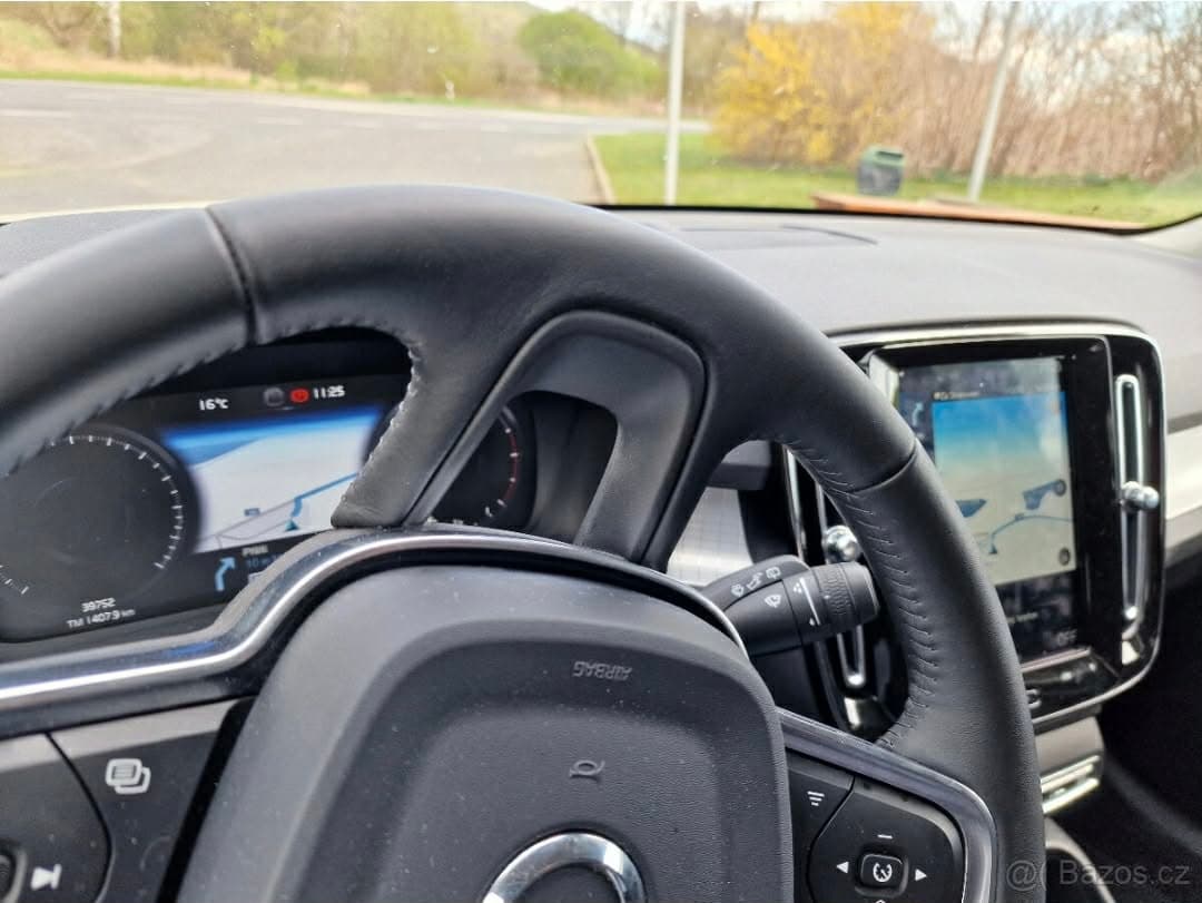 2018 Volvo XC40 - 7