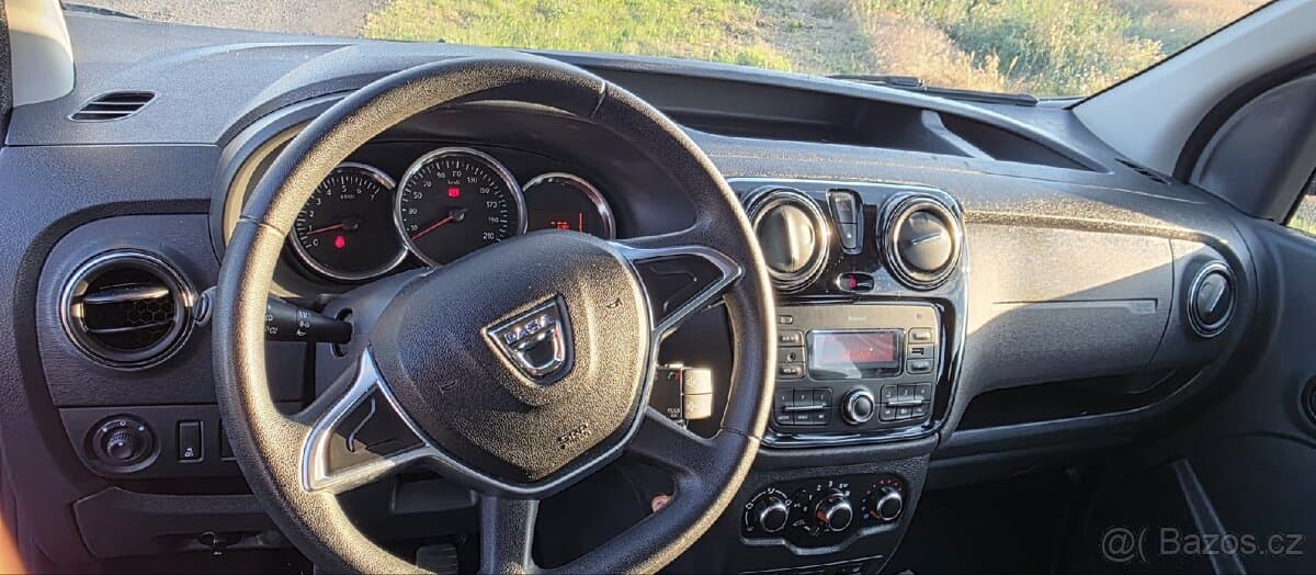 2019 Dacia DOKKER - 7