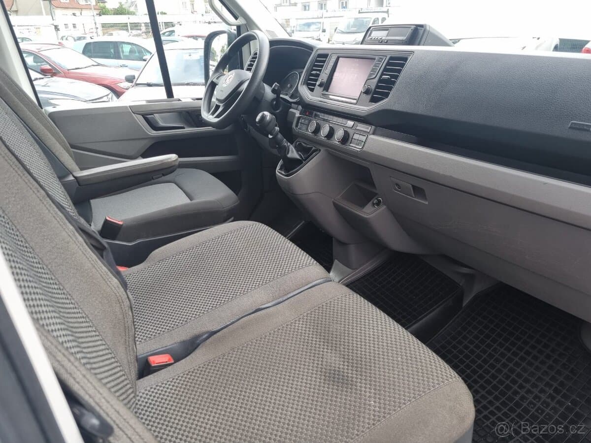 2019 Volkswagen OSTATNÍ - 7