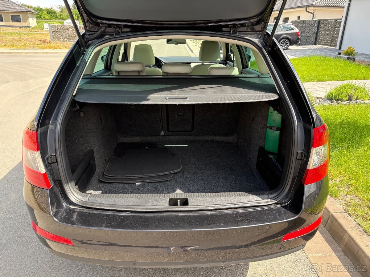 2013 Škoda OCTAVIA - 7