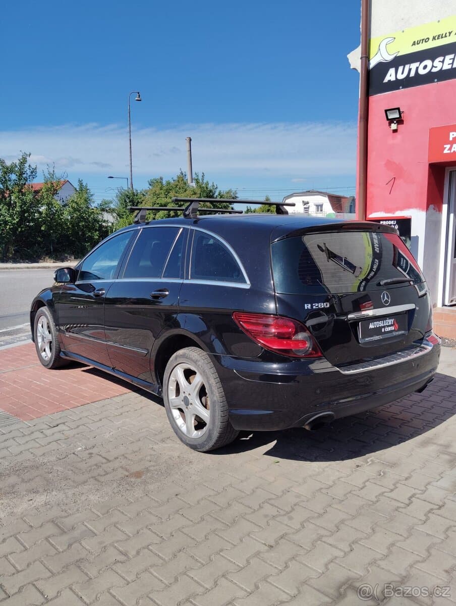 2008 Mercedes-Benz OSTATNÍ - 7