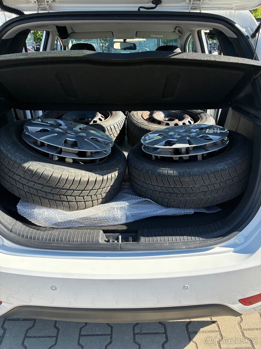 2013 Hyundai ix20 - 7