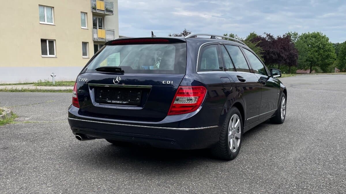 2011 Mercedes-Benz OSTATNÍ - 7