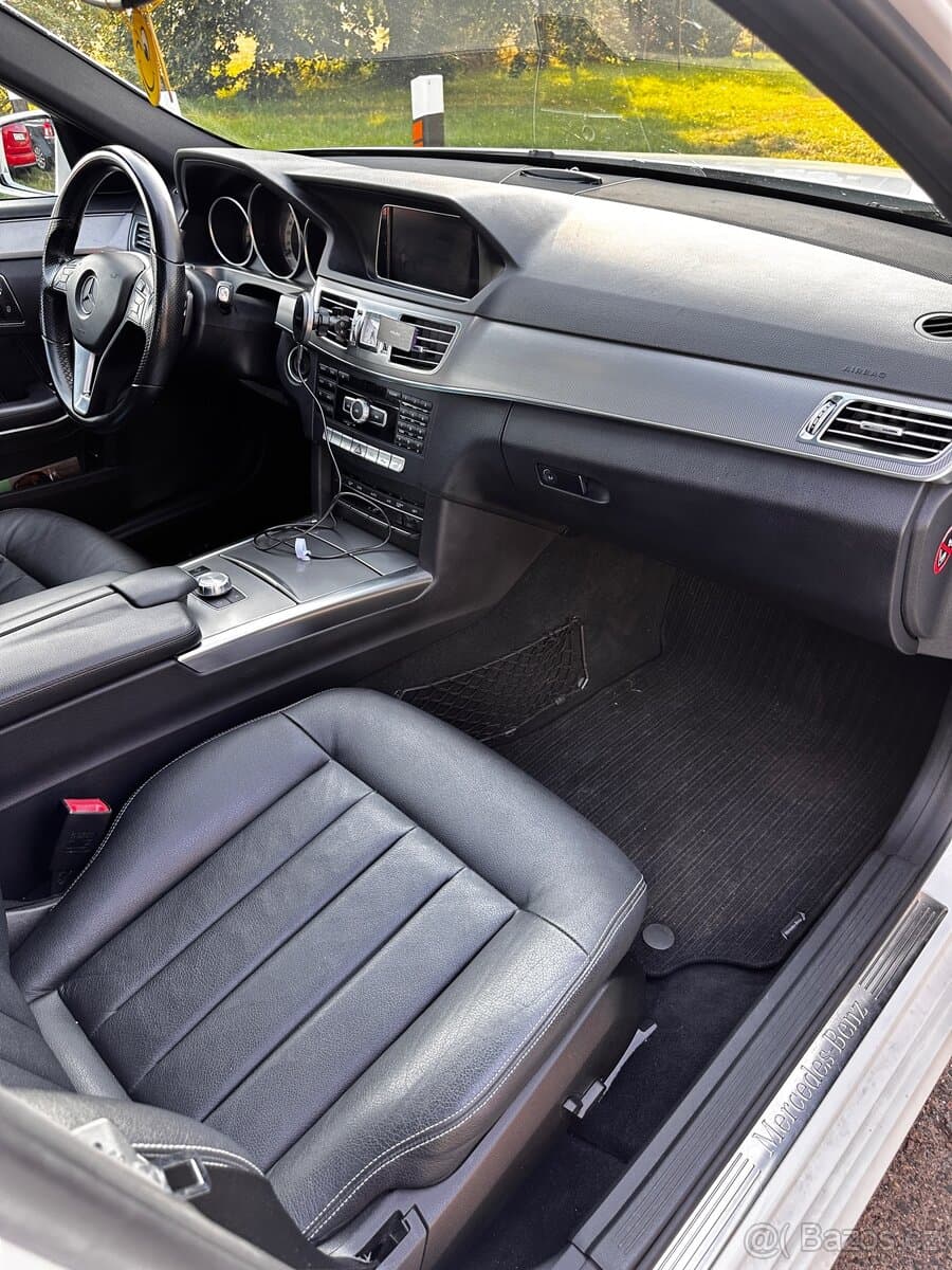 2013 Mercedes-Benz OSTATNÍ - 7