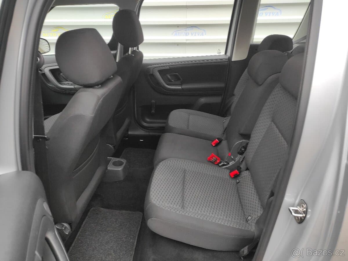 2014 Škoda ROOMSTER - 7