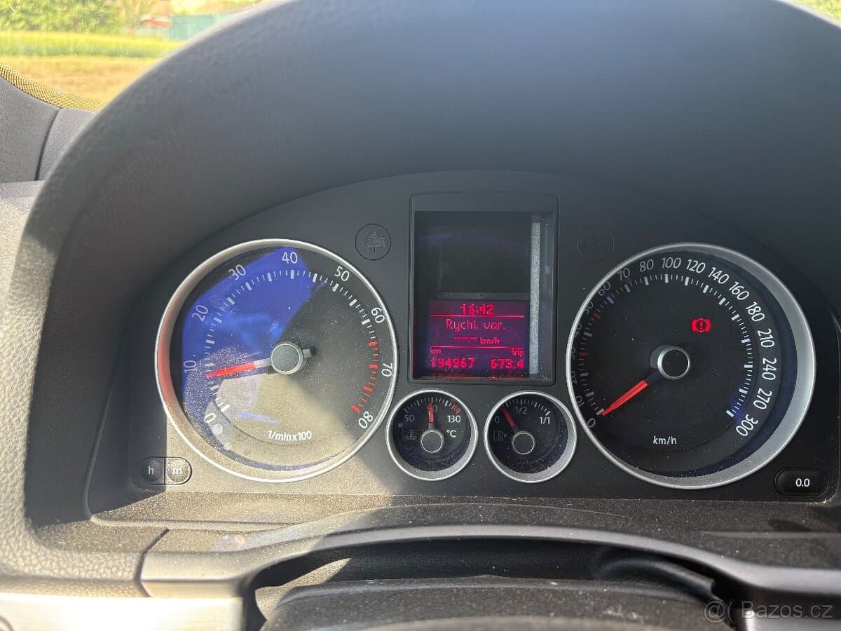 2005 Volkswagen GOLF - 7