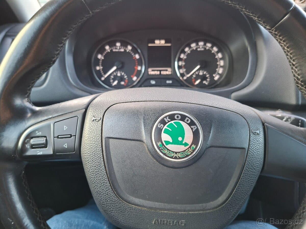 2012 Škoda ROOMSTER - 7
