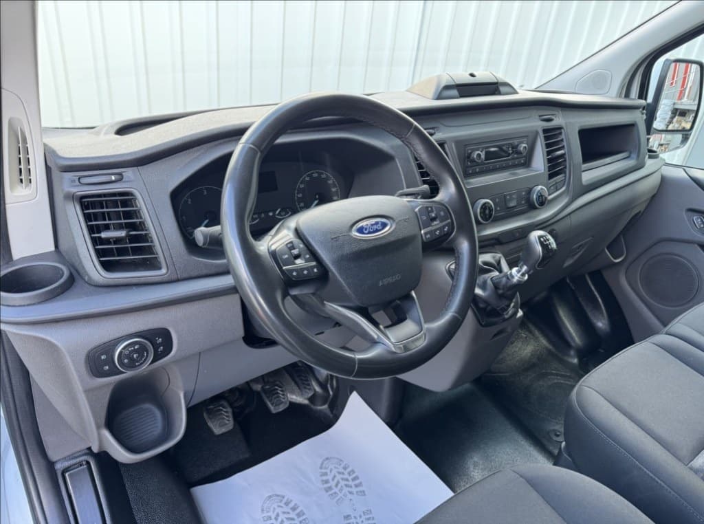 2023 Ford TRANSIT - 7